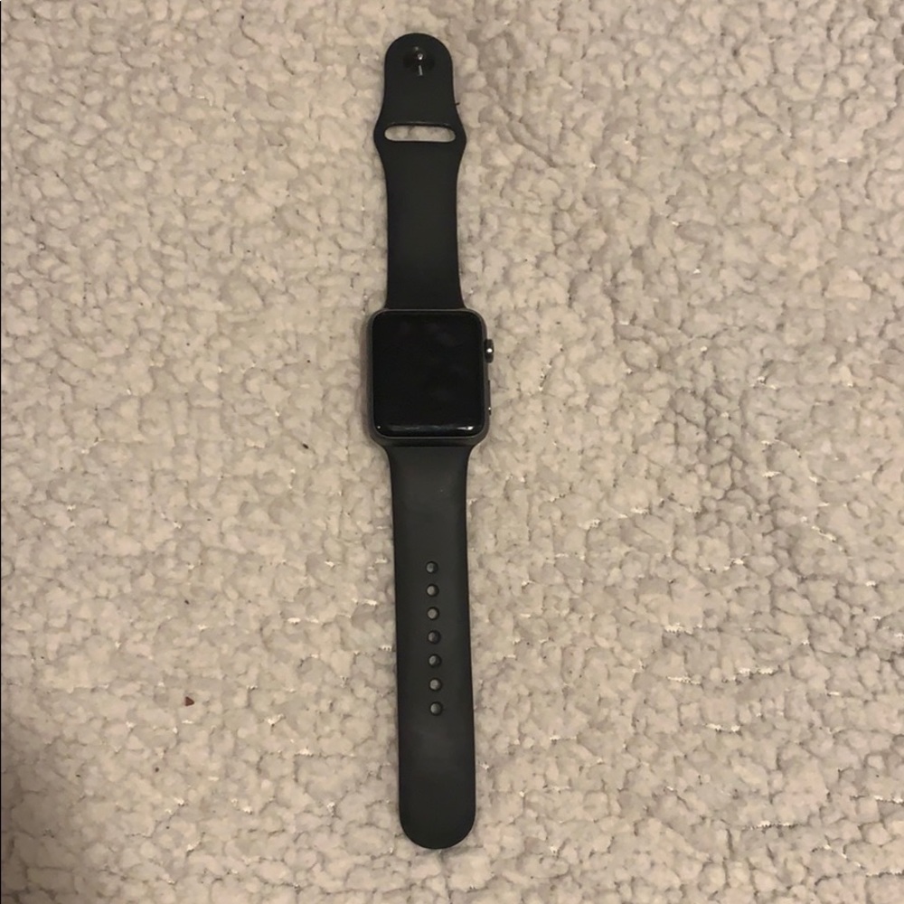 42mm Apple Watch 1st series